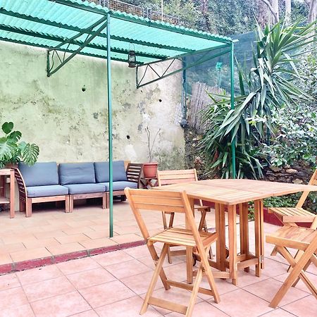 Casaviva - Bilo With Patio In Genova San Teodoro Apartment Екстериор снимка