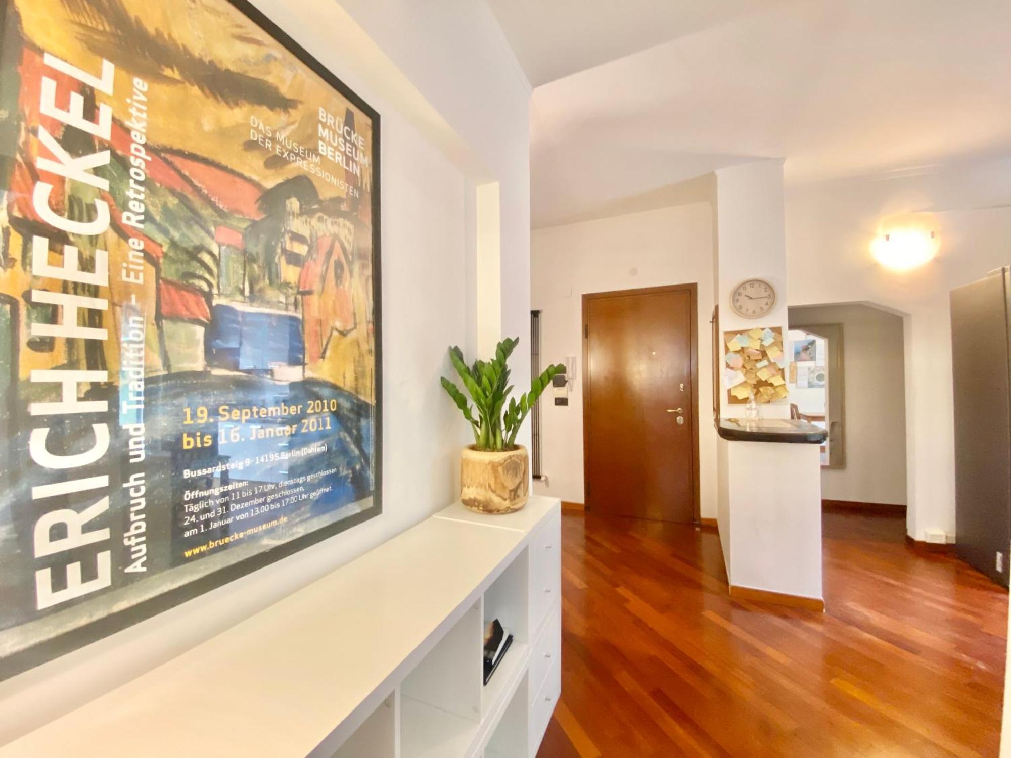 Casaviva - Bilo With Patio In Genova San Teodoro Apartment Екстериор снимка