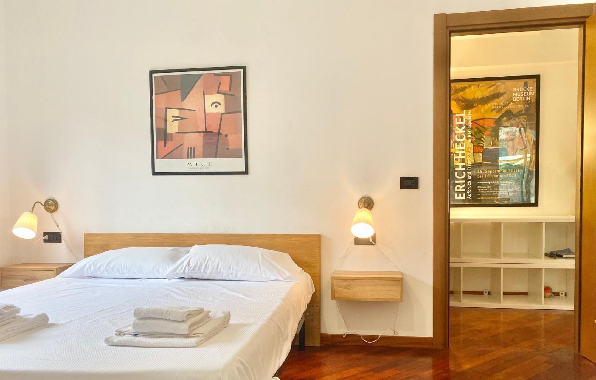 Casaviva - Bilo With Patio In Genova San Teodoro Apartment Екстериор снимка